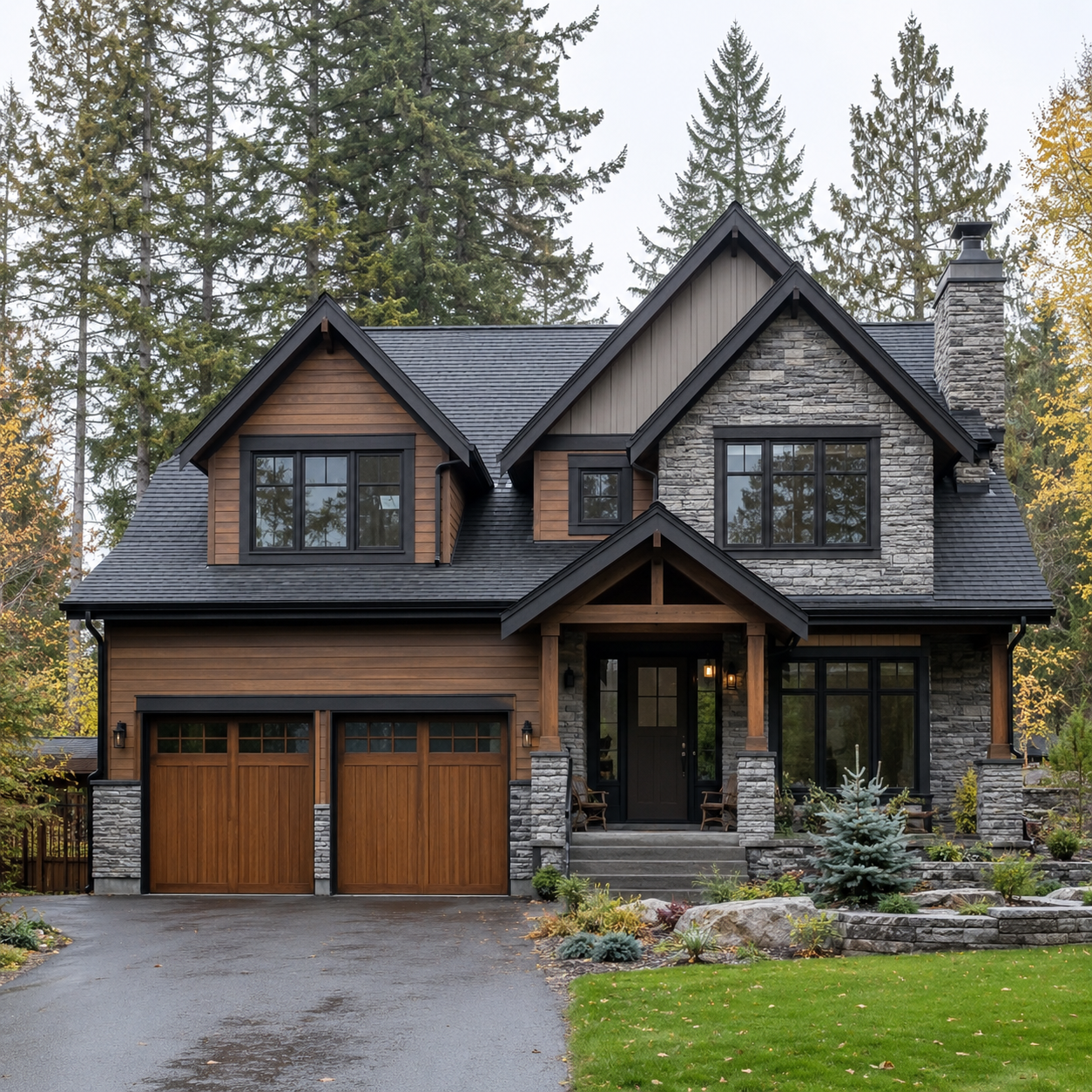Luxury Home